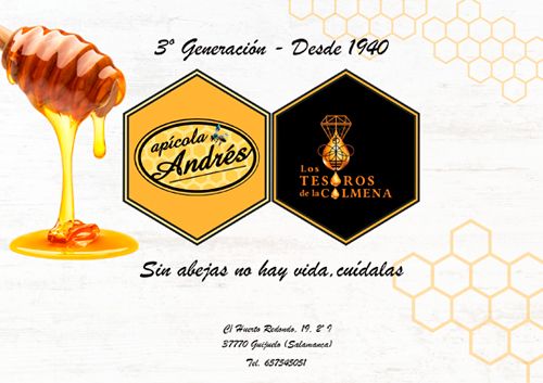 APÍCOLA