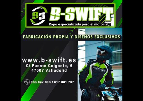 BSWIFT