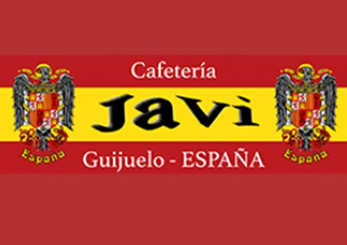 CAFETERÍA JAVI