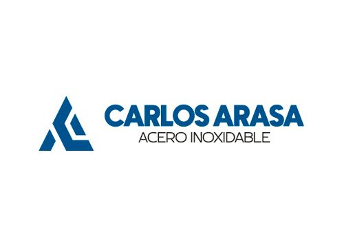 CARLOS ARASA