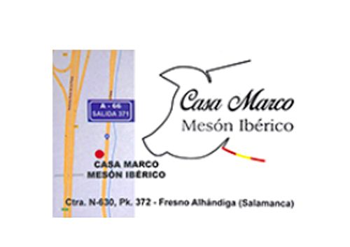 CASA MARCO