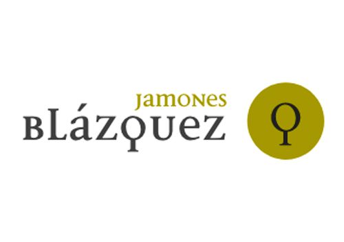 JAMONES BLÁZQUEZ
