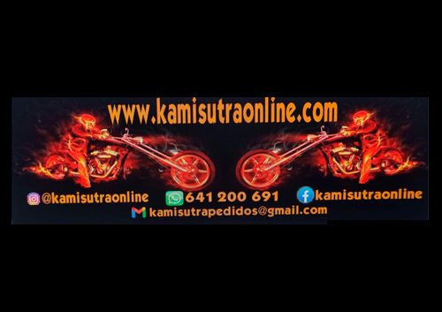 KAMISUTRA