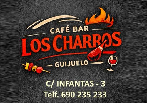 LOS CHARROS
