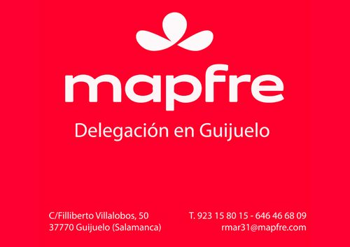 MAPHRE