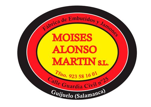 MOISÉS ALONSO