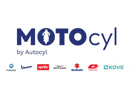 MOTOCYL