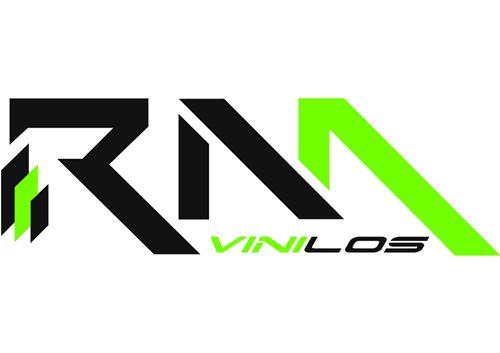 RM VINILOS
